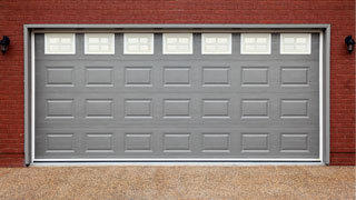 Garage Door Repair at Northeast Grand Prairie, Texas